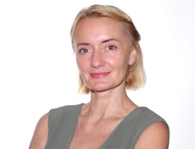 Natallia Yermakova
