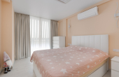 NY2608, Apartment