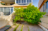 NY2610, Townhouse