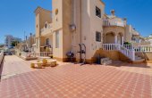 NY2617, Townhouse